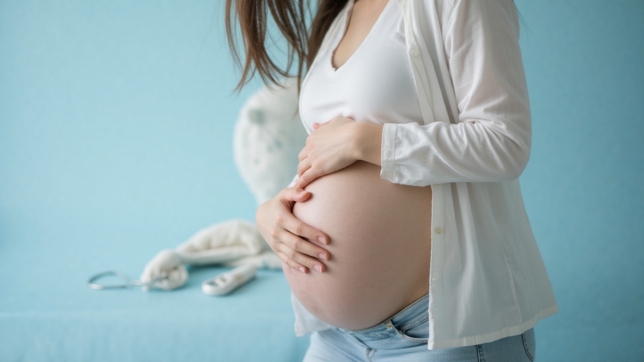 Astma w ciąży – jak kontrolować chorobę dla zdrowia matki i dziecka.
